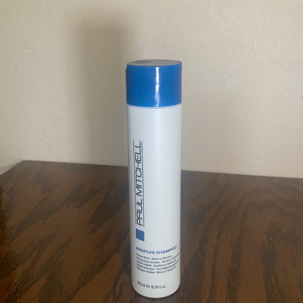 Paul Mitchell Awapuhi Shampoo | 10.14 oz